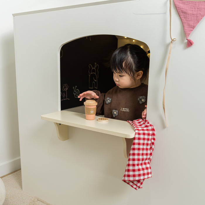 Lifespan Kids Mason Indoor Cubby House