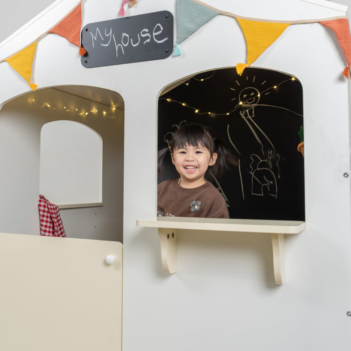 Lifespan Kids Mason Indoor Cubby House