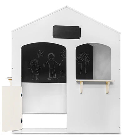 Lifespan Kids Mason Indoor Cubby House