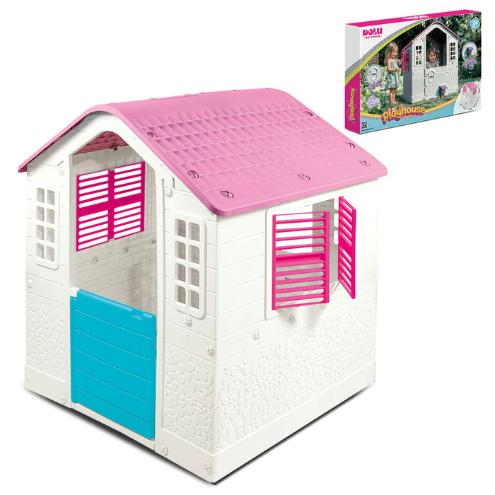 Lifespan Kids Dolu Playhouse