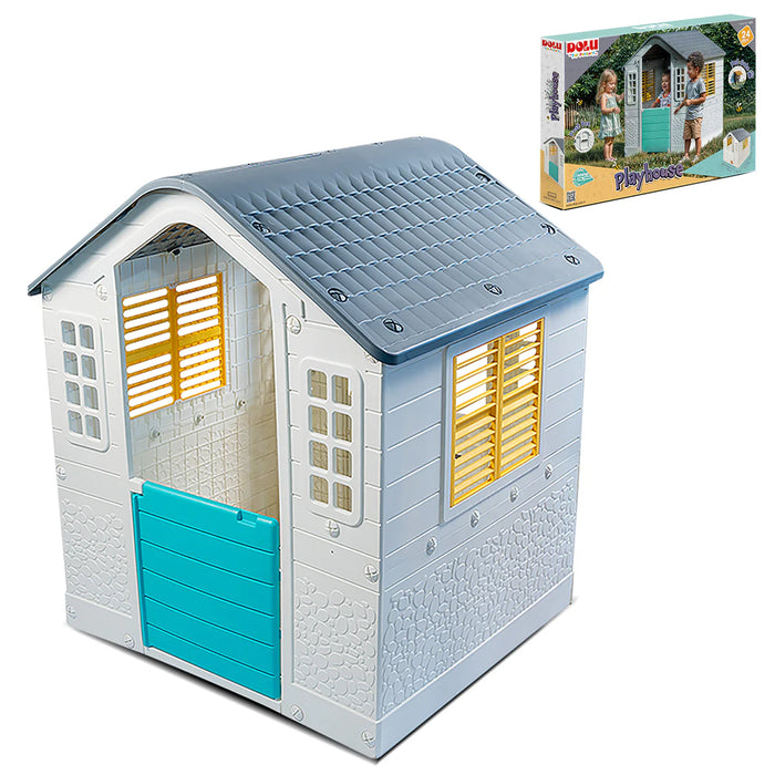Lifespan Kids Dolu Playhouse