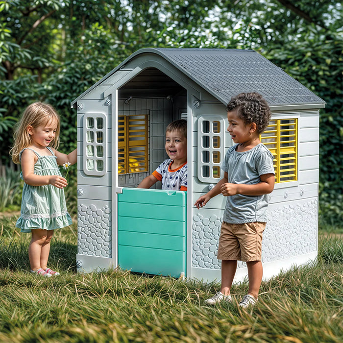 Lifespan Kids Dolu Playhouse