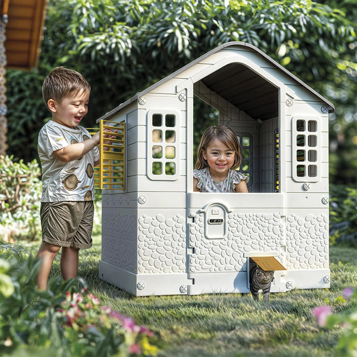 Lifespan Kids Dolu Playhouse