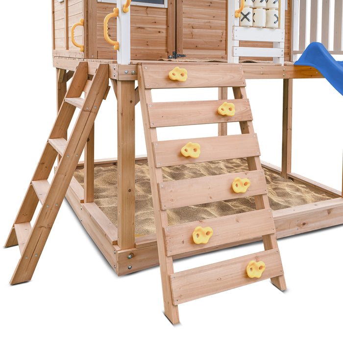 Lifespan Kids Warrigal Cubby House