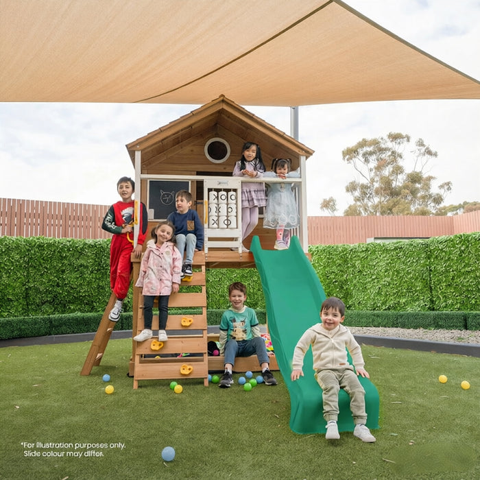 Lifespan Kids Warrigal Cubby House