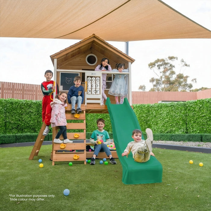 Lifespan Kids Warrigal Cubby House