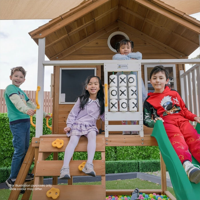 Lifespan Kids Warrigal Cubby House