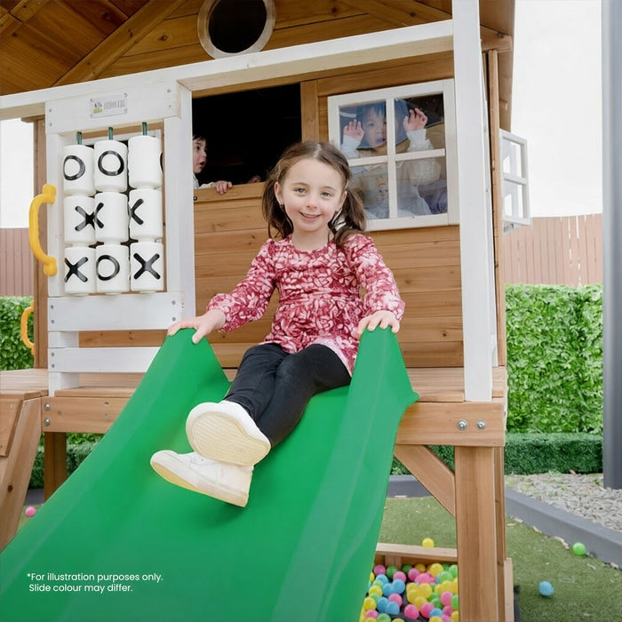 Lifespan Kids Warrigal Cubby House