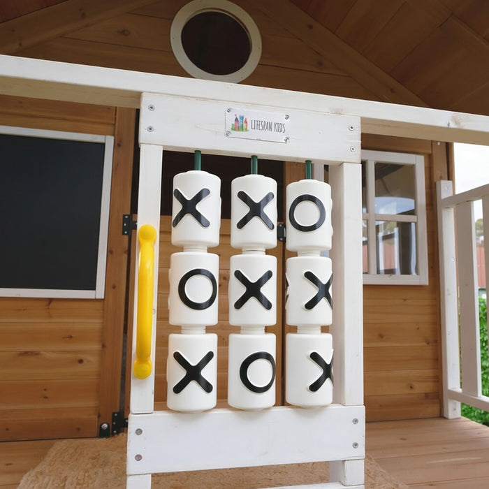 Lifespan Kids Warrigal Cubby House