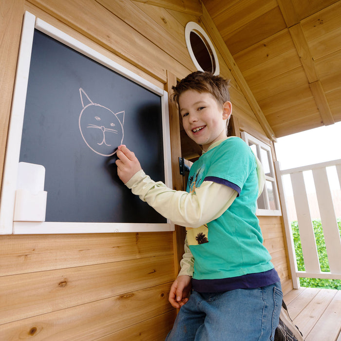Lifespan Kids Warrigal Cubby House