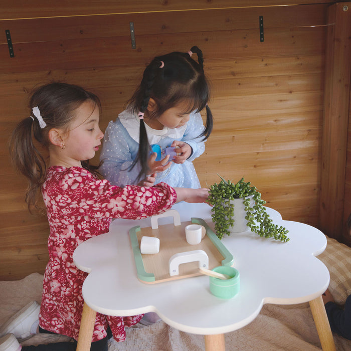 Lifespan Kids Warrigal Cubby House