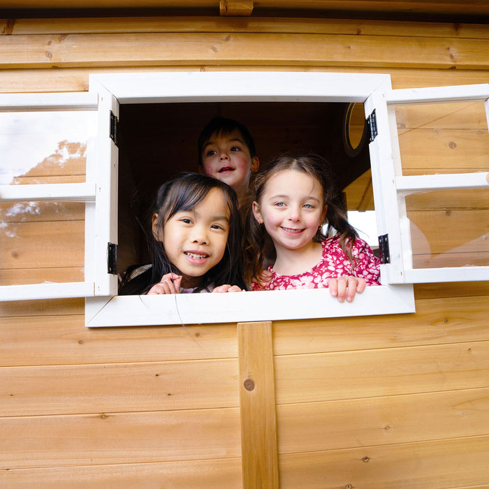 Lifespan Kids Warrigal Cubby House