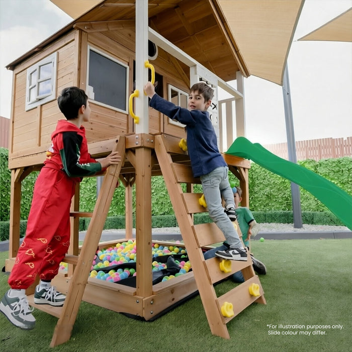 Lifespan Kids Warrigal Cubby House