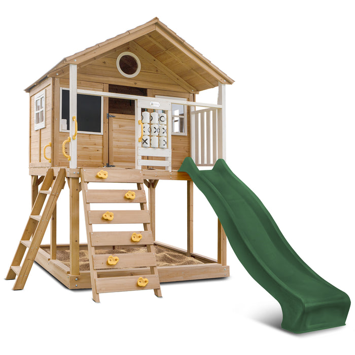 Lifespan Kids Warrigal Cubby House