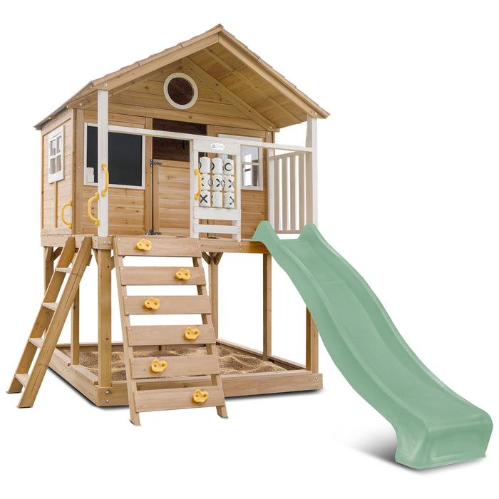 Lifespan Kids Warrigal Cubby House
