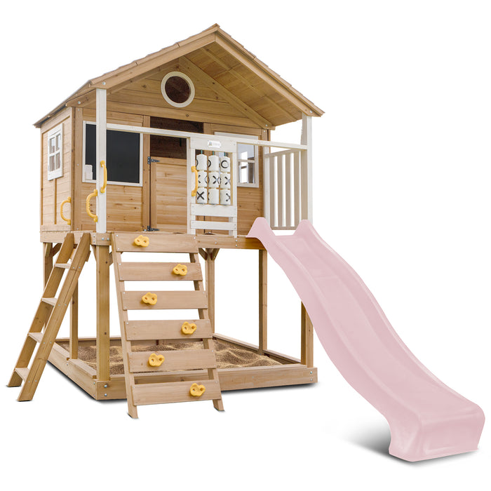 Lifespan Kids Warrigal Cubby House