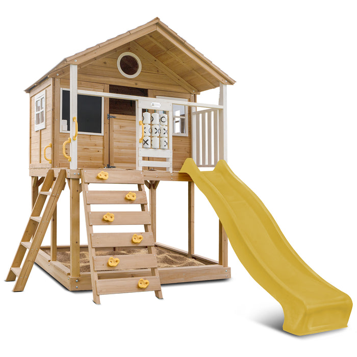 Lifespan Kids Warrigal Cubby House