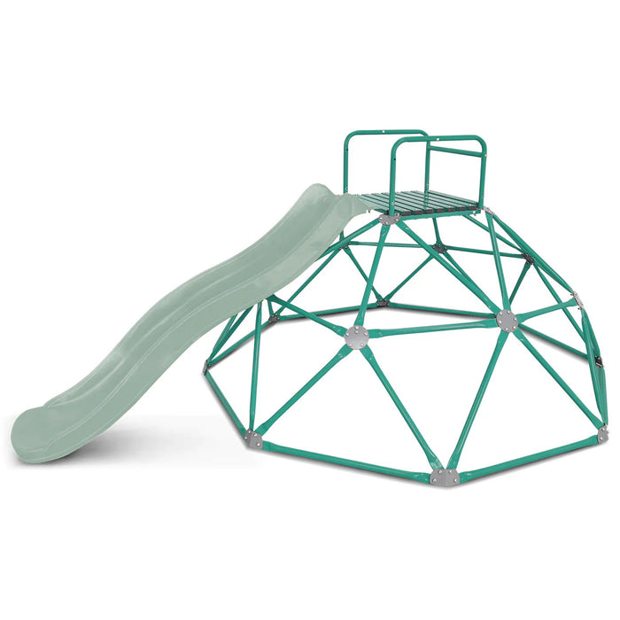 2m Climbing Dome with Slide