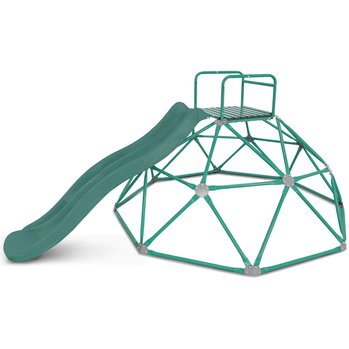 Lifespan Kids 2m Climbing Dome (With Slide)