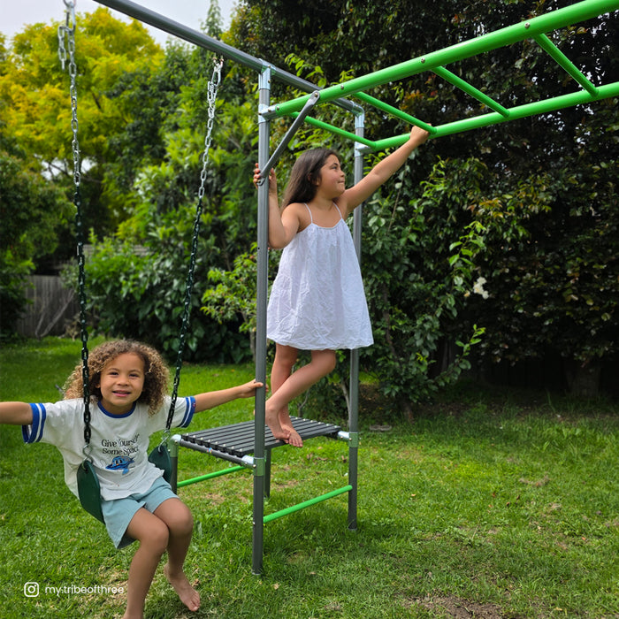 Lifespan Kids Junior Jungle Daylesford