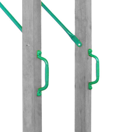 Lifespan Kids 2.5m Monkey Bars (Bars Only)