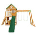 Riversdale Play Centre - side view