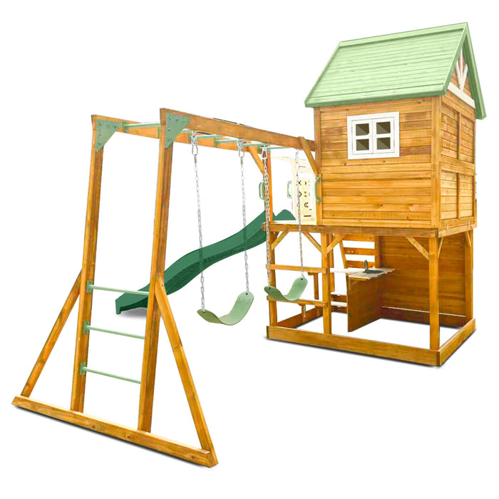 Riversdale Play Centre - play kitchen