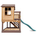 Lifespan Kids Silverton Wooden Cubby House dimensions