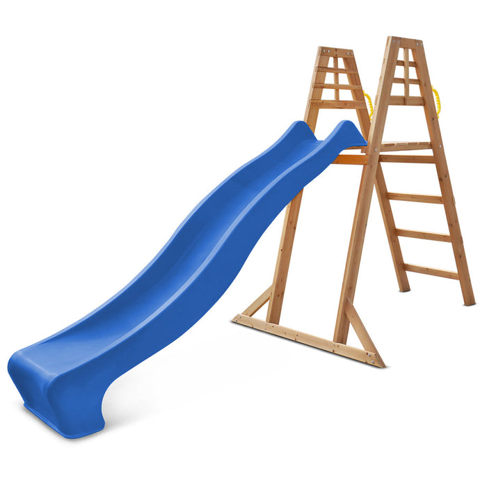 Lifespan Kids Sunshine Climb & 2.2m Slide
