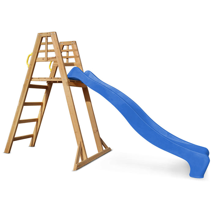 Lifespan Kids Sunshine Climb & 2.2m Slide