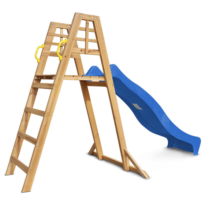 Lifespan Kids Sunshine Climb & 2.2m Slide