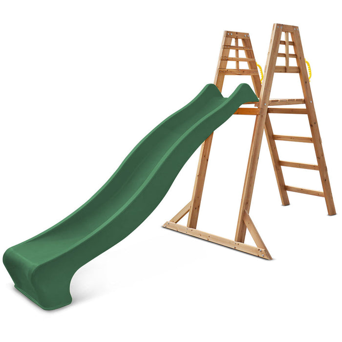 Lifespan Kids Sunshine Climb & 2.2m Slide