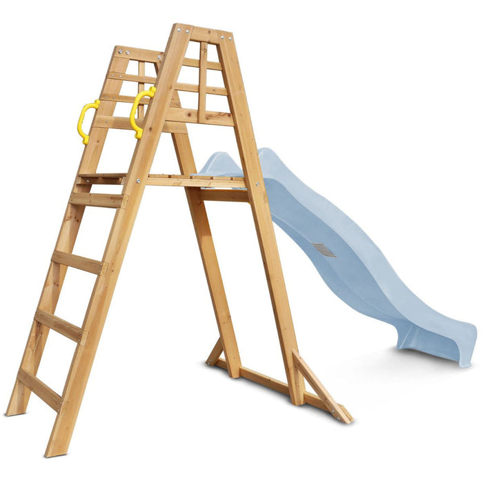 Lifespan Kids Sunshine Climb & 2.2m Slide