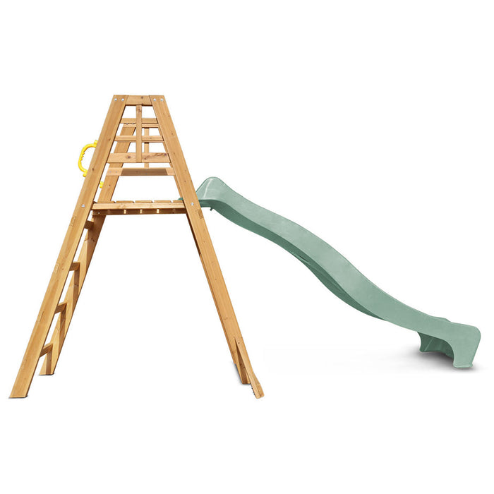 Lifespan Kids Sunshine Climb & 2.2m Slide
