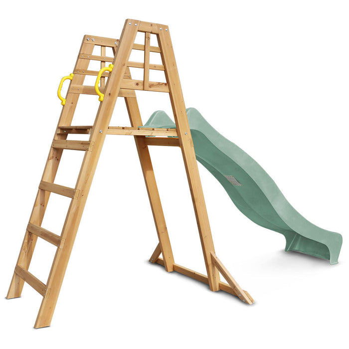 Lifespan Kids Sunshine Climb & 2.2m Slide