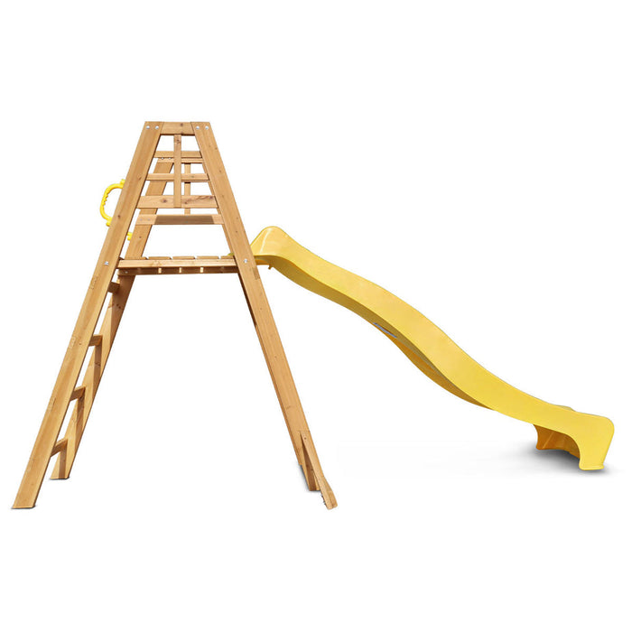 Lifespan Kids Sunshine Climb & 2.2m Slide