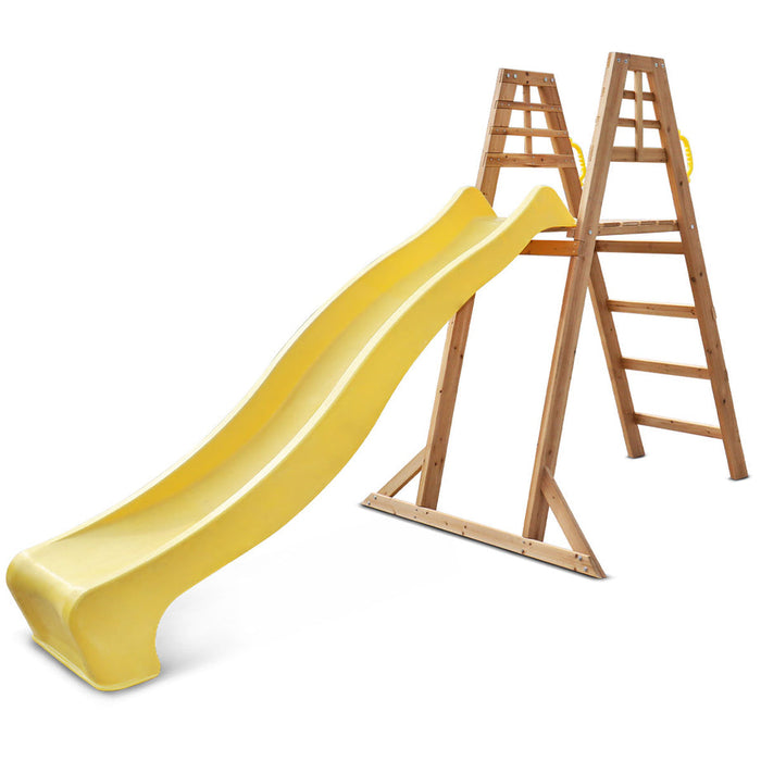 Lifespan Kids Sunshine Climb & 2.2m Slide