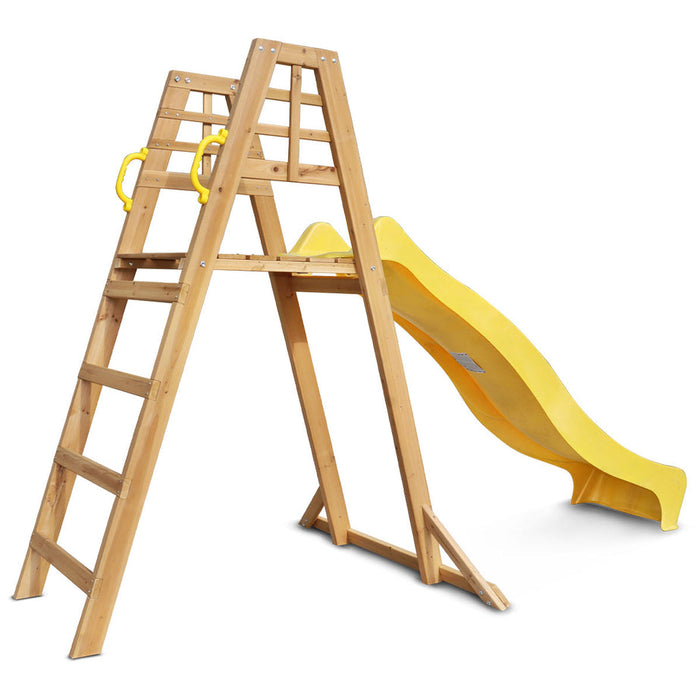 Lifespan Kids Sunshine Climb & 2.2m Slide