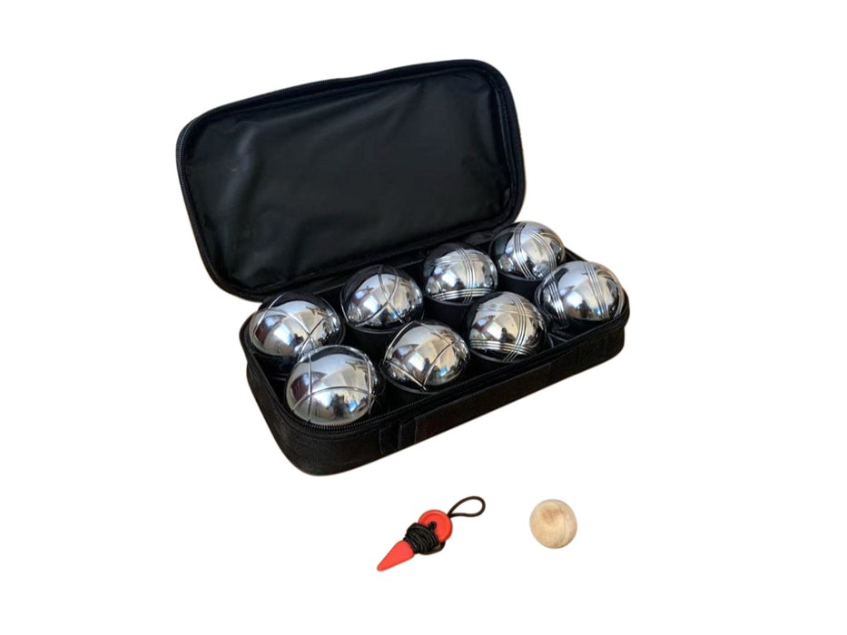 Pétanque