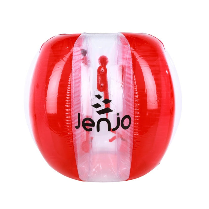 Adult Inflatable Bubble Soccer Ball -Red