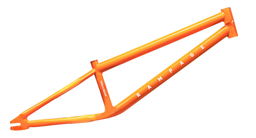 Lifespan Kids Progear Rampage BMX 20" Orange