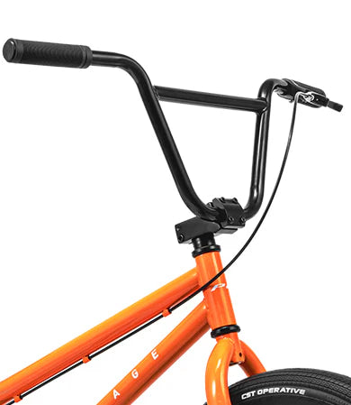 Lifespan Kids Progear Rampage BMX 20" Orange