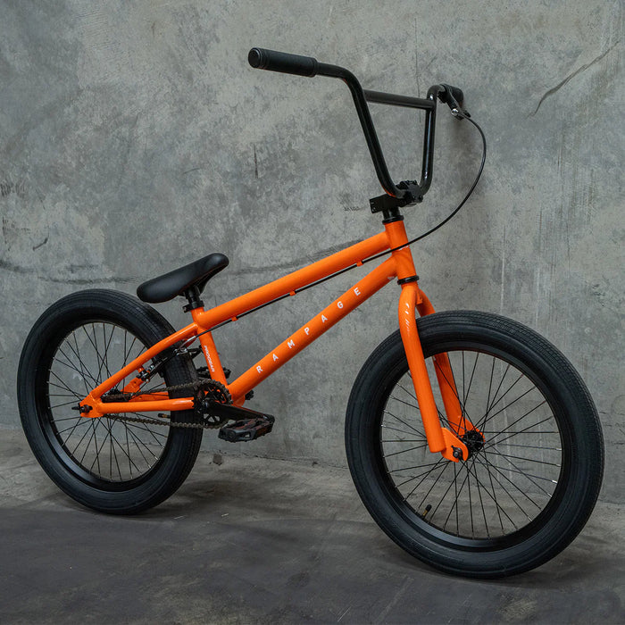 Lifespan Kids Progear Rampage BMX 20" Orange