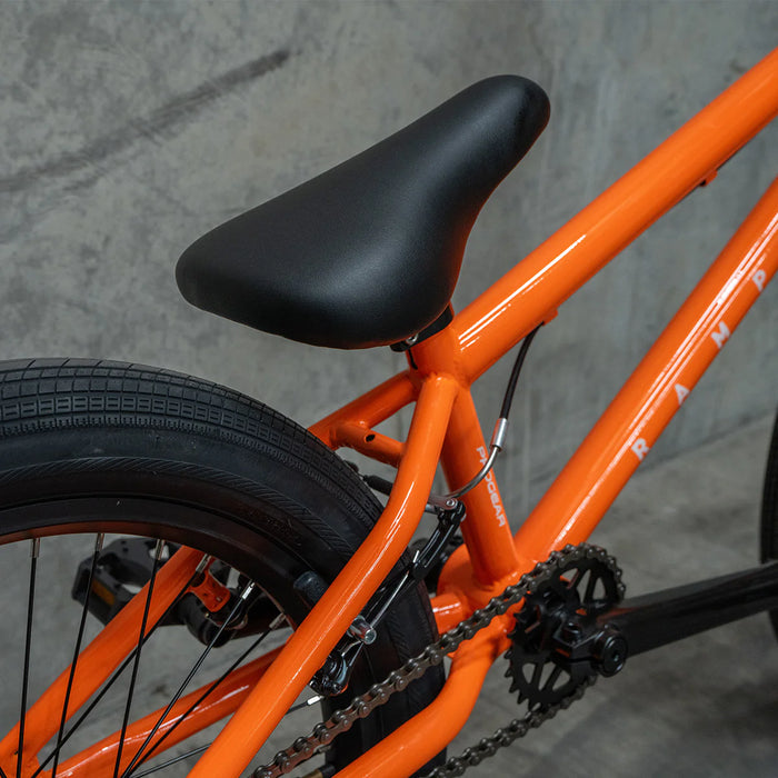 Lifespan Kids Progear Rampage BMX 20" Orange