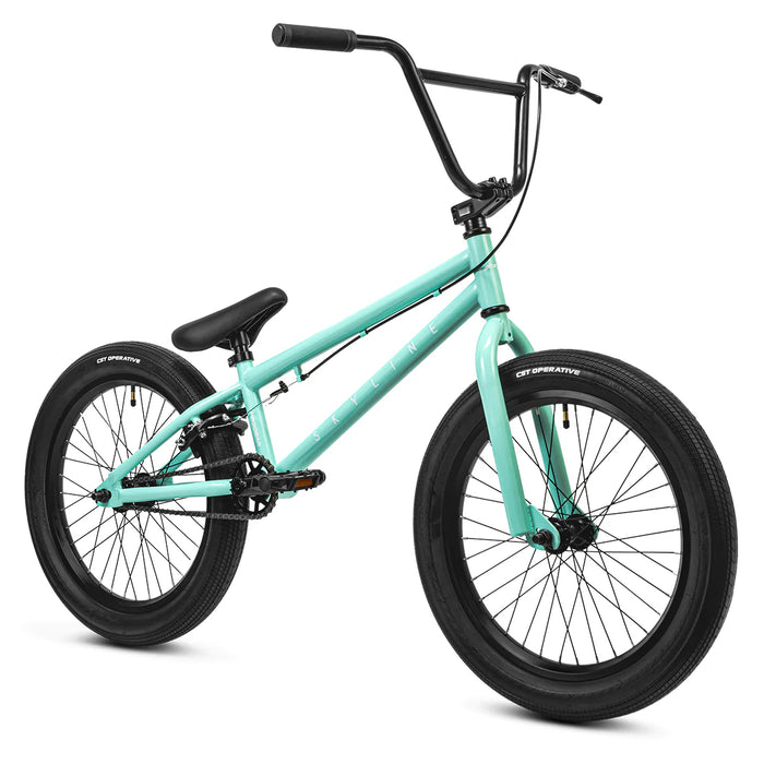 Lifespan Kids Progear Skyline BMX 20" Teal