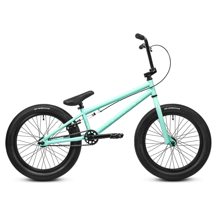 Lifespan Kids Progear Skyline BMX 20" Teal