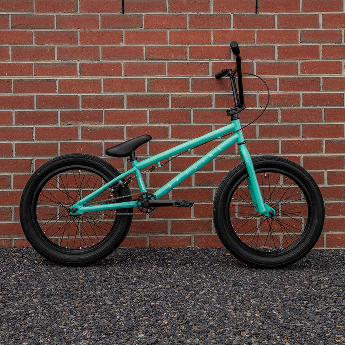 Lifespan Kids Progear Skyline BMX 20" Teal