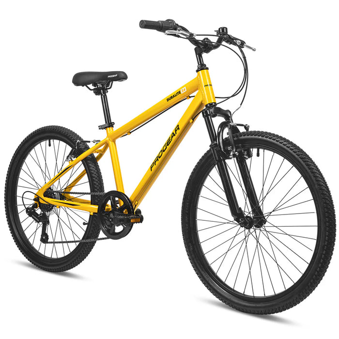 Lifespan Kids DuraLite 7 Speed 24" Kids Bike