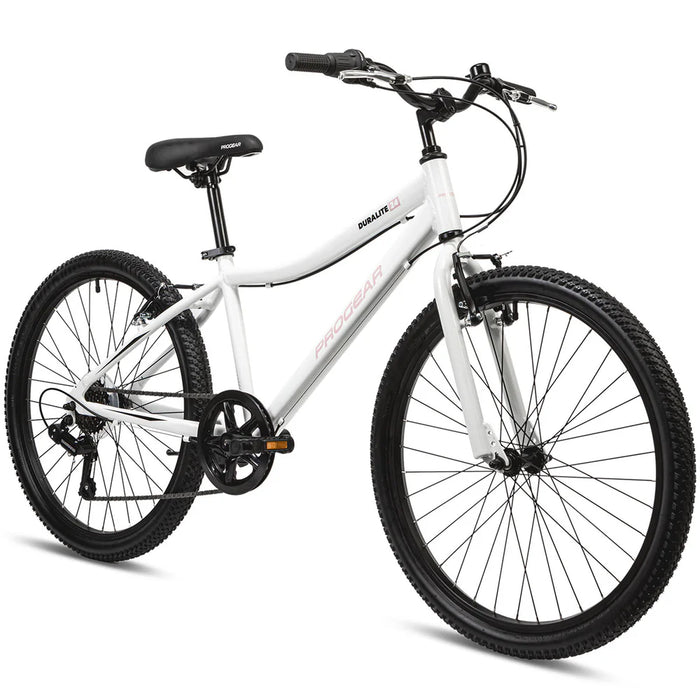 Lifespan Kids DuraLite 7 Speed 24" Kids Bike