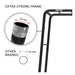 The BERG PlayBase frame for home playgrounds